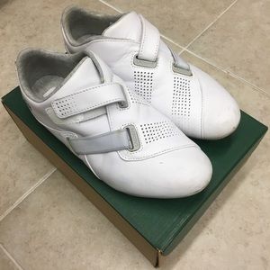 Lacoste sneakers